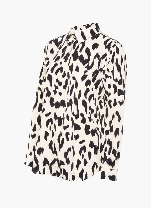 Cămașă alb MILLENIUM femeie