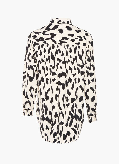 Cămașă alb MILLENIUM femeie