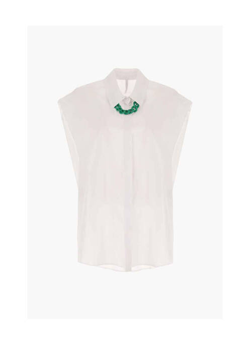 Cămașă alb IMPERIAL femeie