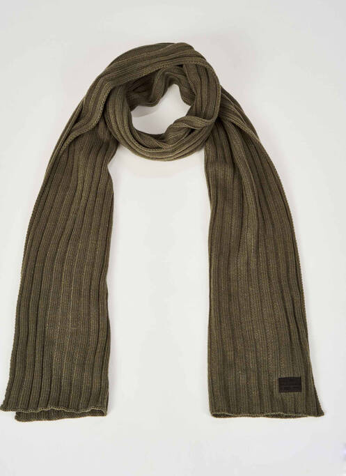 Eșarfă gri G STAR bărbat