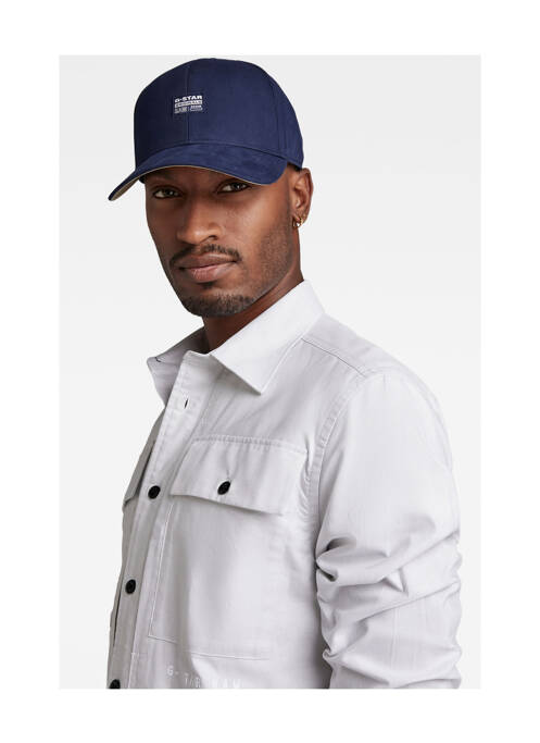 Șapcă albastru G STAR bărbat