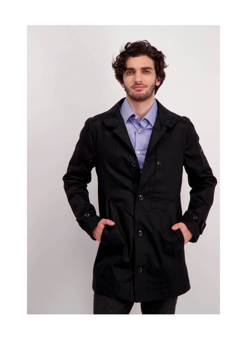 Jachete casual negru G STAR bărbat