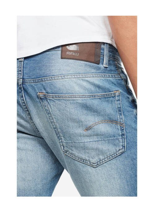 Șort albastru G STAR bărbat