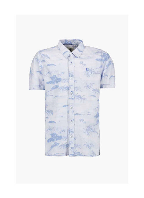 Cămașă cu mâneci lungi albastru GARCIA băiat