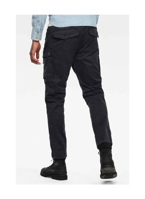 Pantalon cargo albastru G STAR bărbat