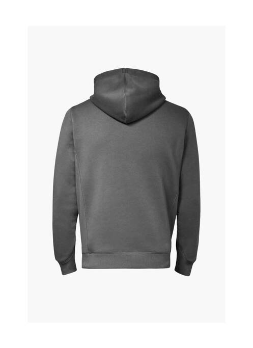 Hanorac cu glugă gri G STAR bărbat