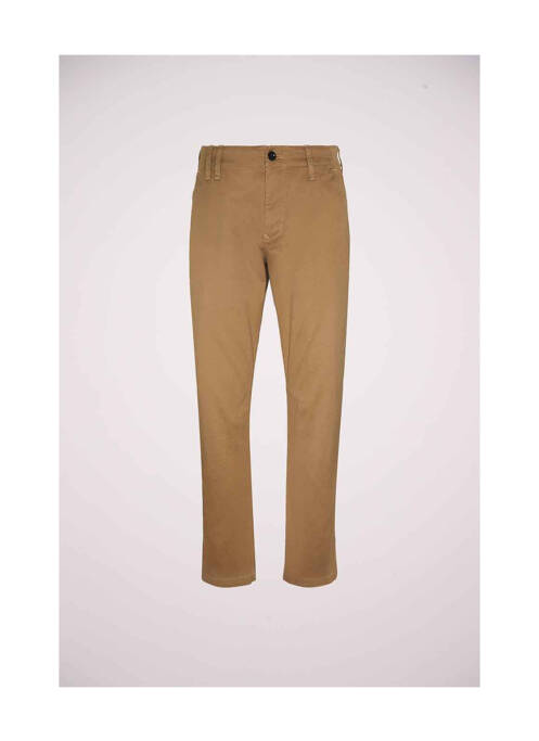 Pantalon chino bej G STAR bărbat