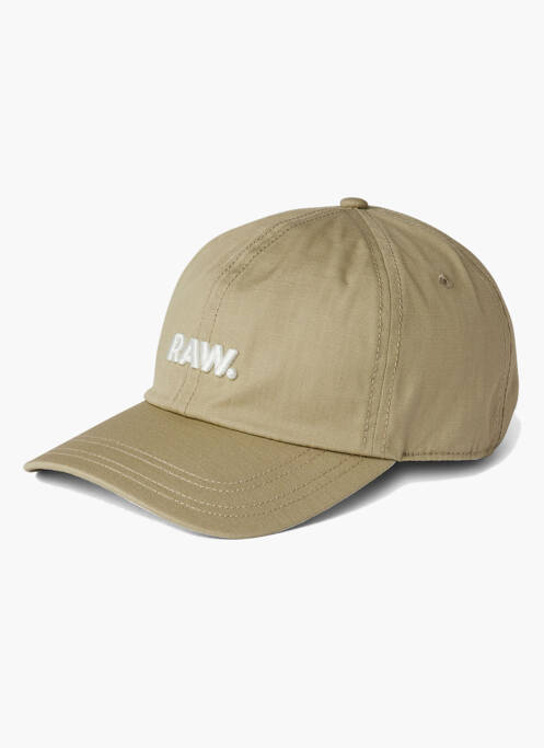 Șapcă bej G STAR bărbat