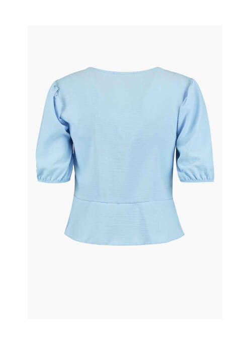 Cămașă albastru HAILYS femeie