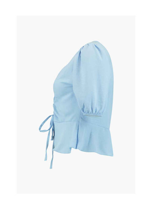 Cămașă albastru HAILYS femeie