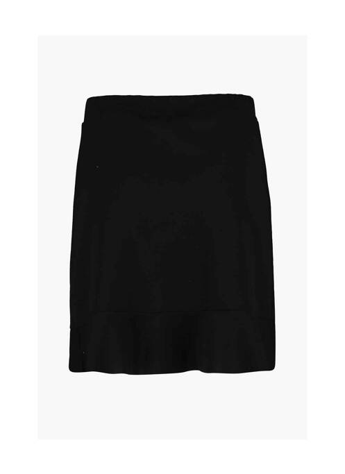 Fustă scurtă negru HAILYS femeie