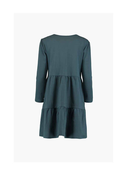 Rochie scurtă albastru HAILYS femeie