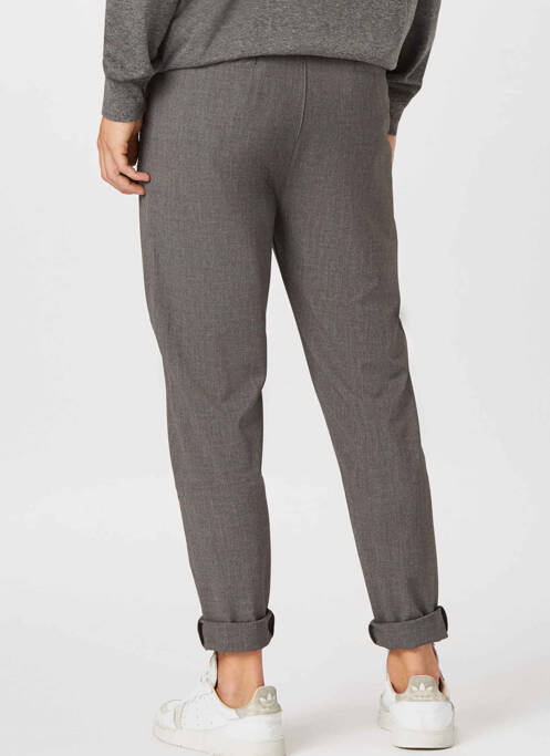 Pantalon slim gri DENIM PROJECT bărbat