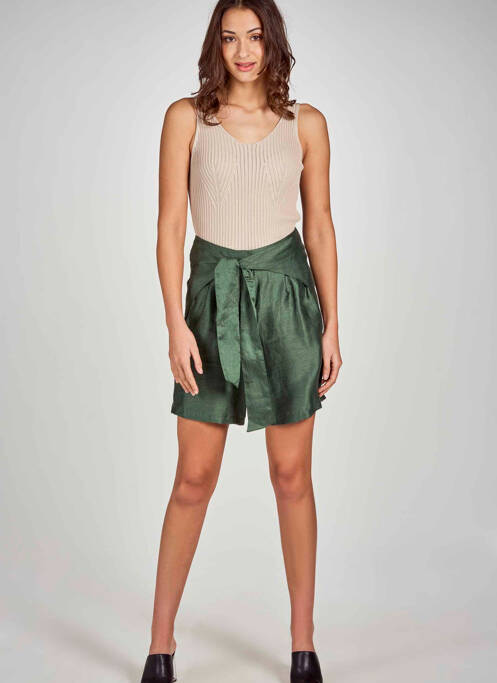 Maiou bej DEUX. BY ELINE DE MUNCK femeie