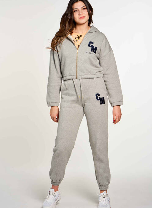 Trening gri CEMI femeie