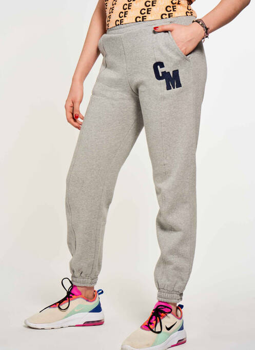 Trening gri CEMI femeie