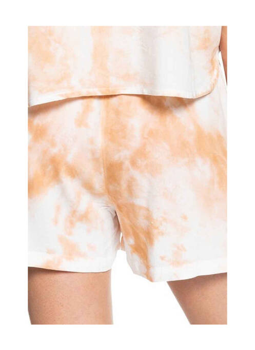 Șort alb ROXY femeie