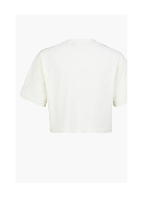 Tricou negru FILA fată