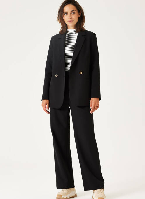 Sacou negru GARCIA femeie