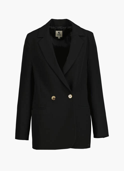 Sacou negru GARCIA femeie