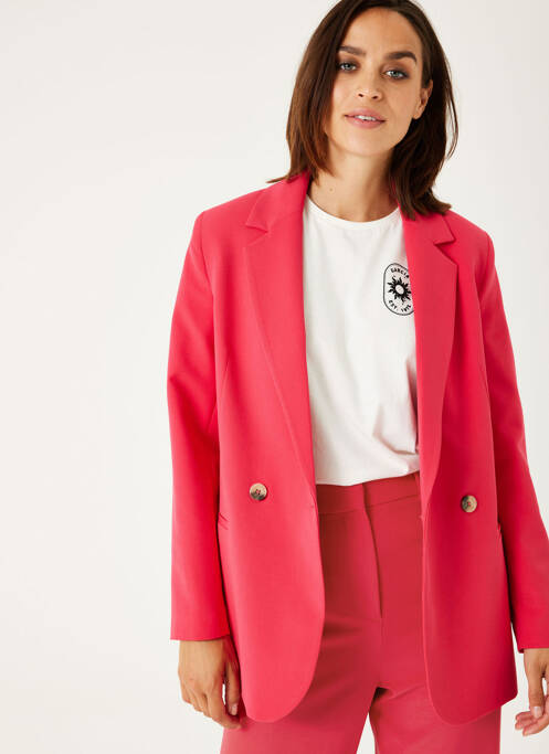 Sacou roșu GARCIA femeie