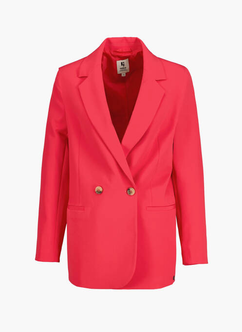 Sacou roșu GARCIA femeie