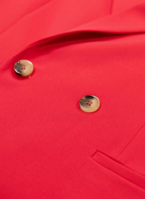 Sacou roșu GARCIA femeie