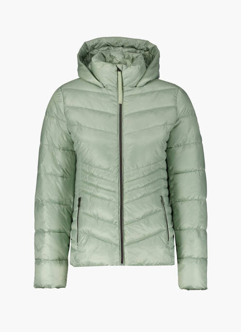 Jachete casual verde GARCIA femeie