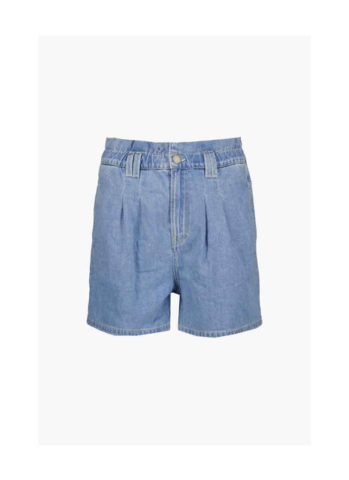 Șort albastru GARCIA femeie