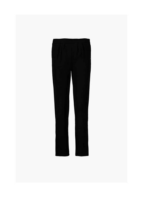 Pantalon chino negru GARCIA femeie