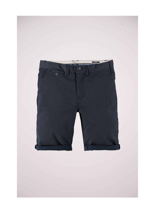 Șort albastru GARCIA bărbat