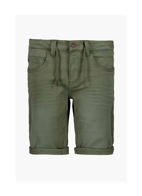 Șort verde GARCIA băiat