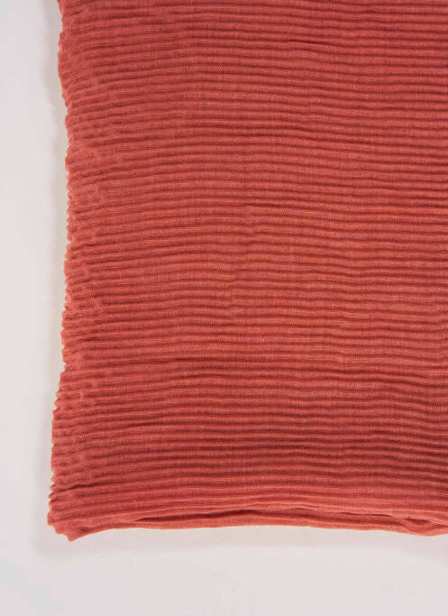 Eșarfă roz HAILYS femeie