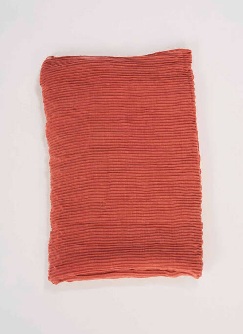 Eșarfă roz HAILYS femeie