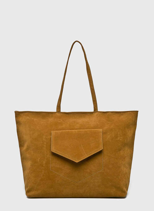 Geantă galben HAILYS femeie