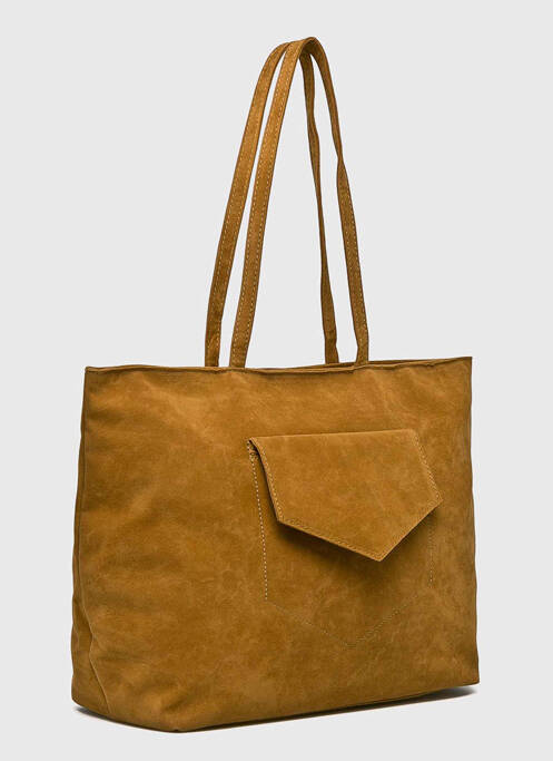 Geantă galben HAILYS femeie