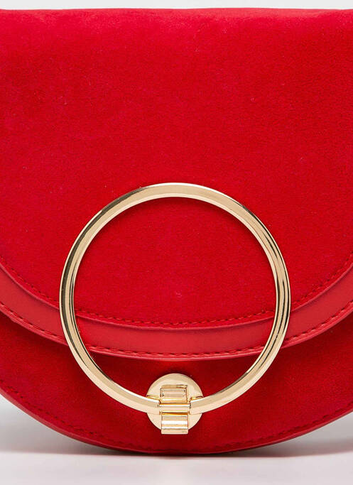 Geantă roșu HAILYS femeie