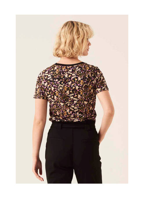 Top roz GARCIA femeie