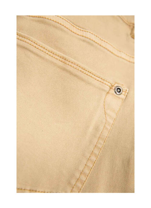 Pantalon chino auriu GARCIA femme