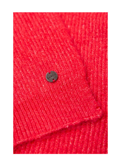 Eșarfă roz GARCIA femeie