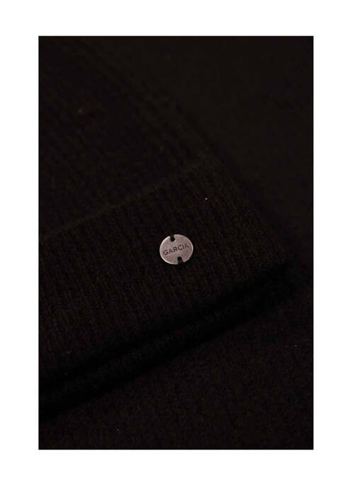 Căciulă negru GARCIA femeie