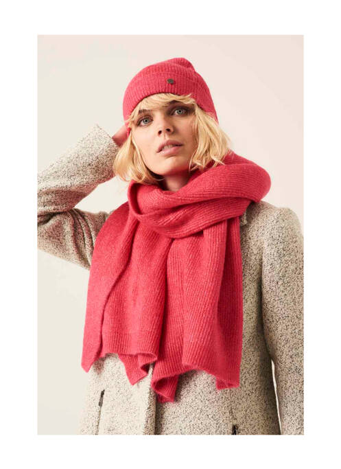 Căciulă roz GARCIA femeie