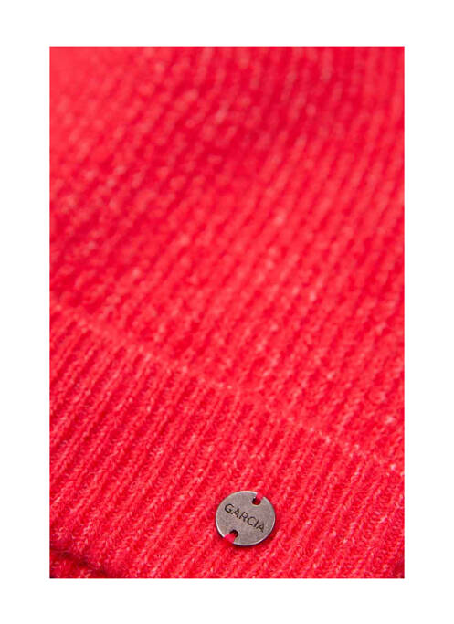 Căciulă roz GARCIA femeie