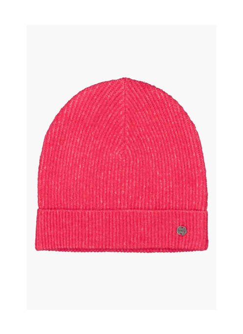 Căciulă roz GARCIA femeie