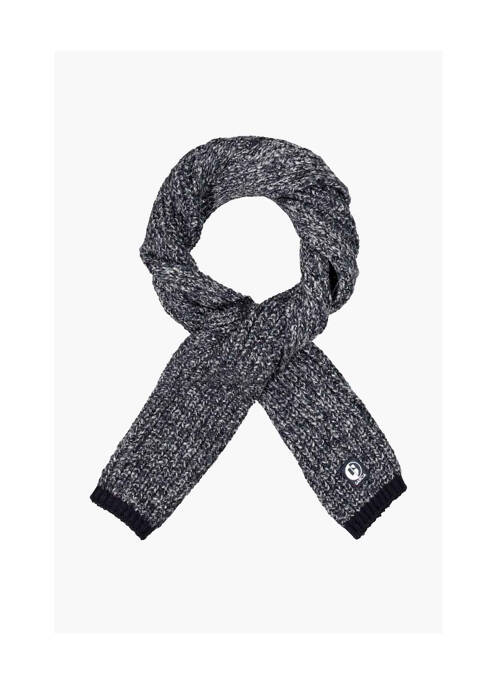 Eșarfă albastru GARCIA băiat