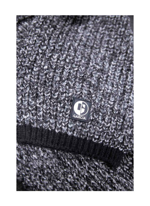 Eșarfă albastru GARCIA băiat