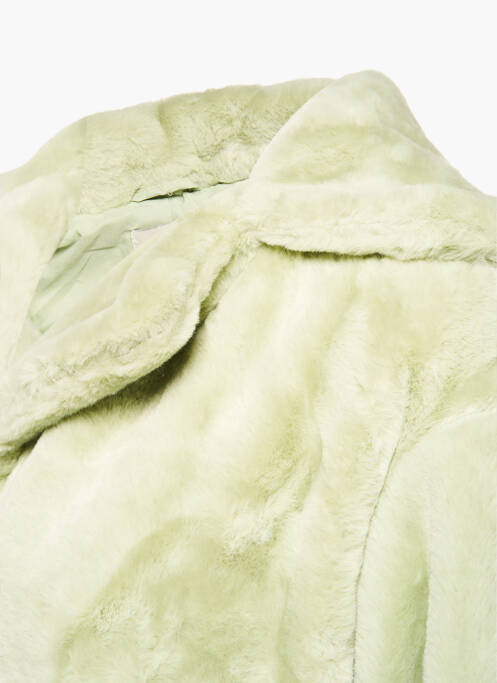 Jachete casual verde MOLLY BRACKEN femeie