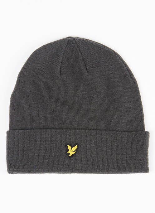 Căciulă gri LYLE & SCOTT bărbat