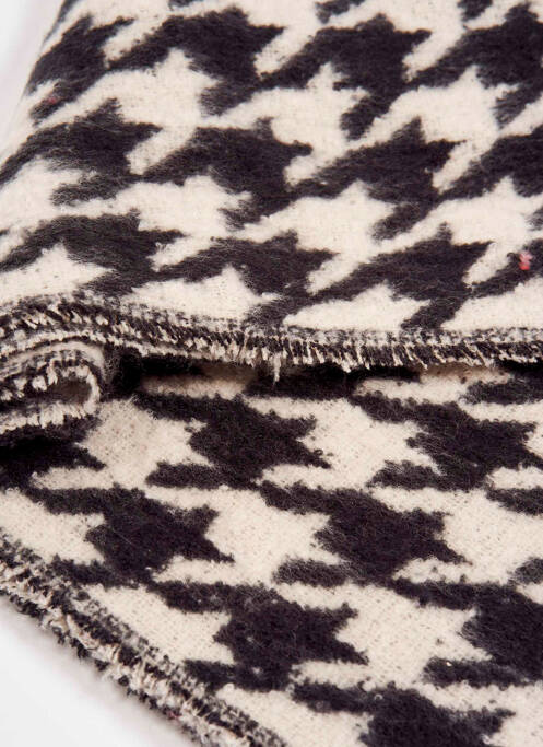 Eșarfă negru HAILYS femeie