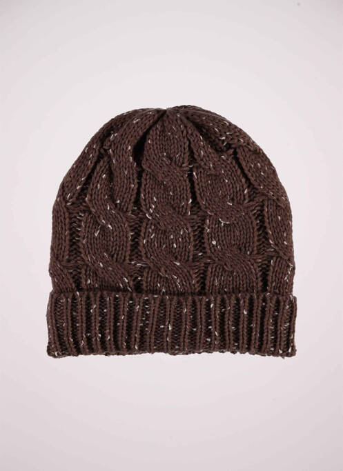 Căciulă bej HAILYS femeie